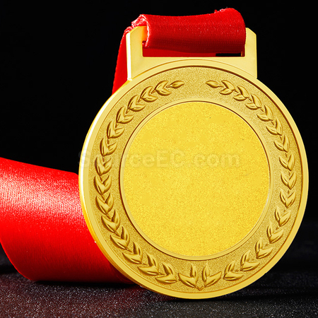 Customization Boxing Metal Medal Promotional Products
