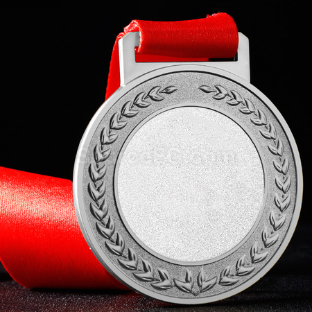 Customization Boxing Metal Medal Promotional Products