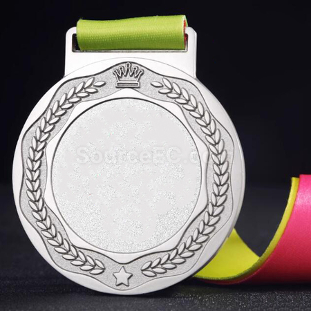 Customization Music Metal Medal Promotional Products