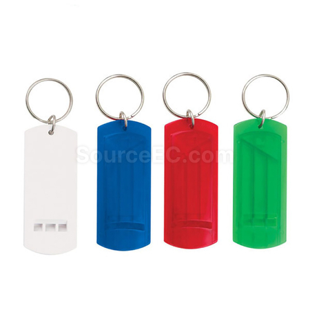 Customization Whistle Promotional Products