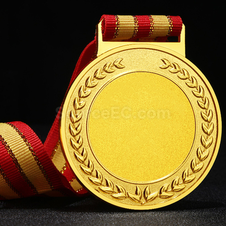 Customization Dance Metal Medal Promotional Products