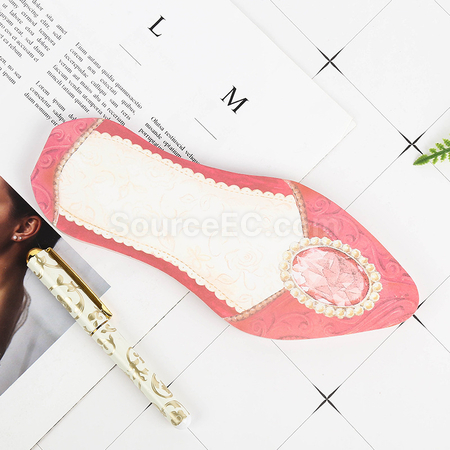 Customization Cute Shape Memo Paper Promotional Products