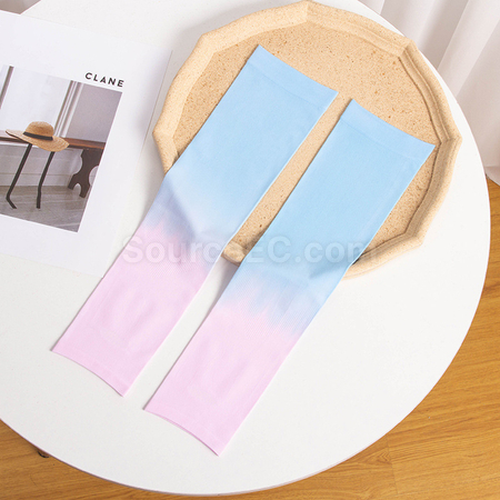 Customization Gradient Ice Sleeves Promotional Products