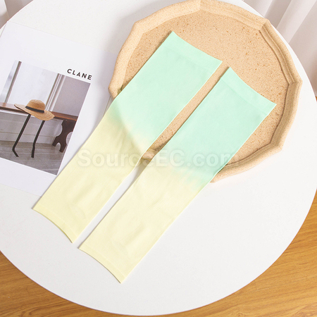 Customization Gradient Ice Sleeves Promotional Products