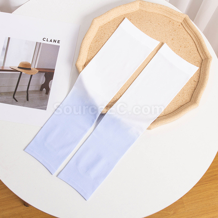 Customization Gradient Ice Sleeves Promotional Products