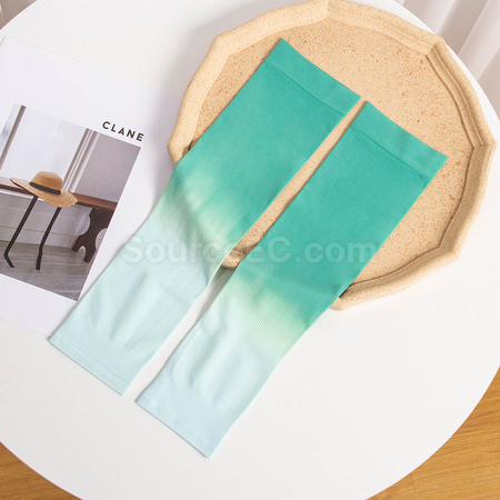 Customization Gradient Ice Sleeves Promotional Products