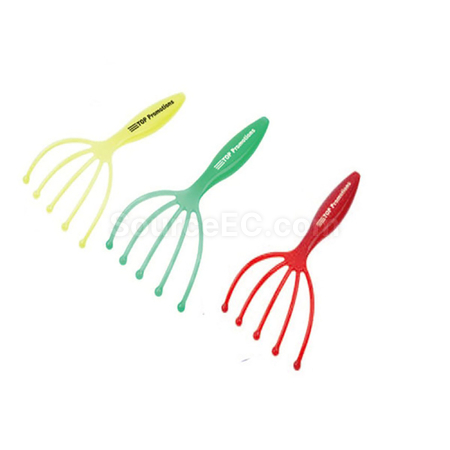 Customization Head Massager Promotional Products