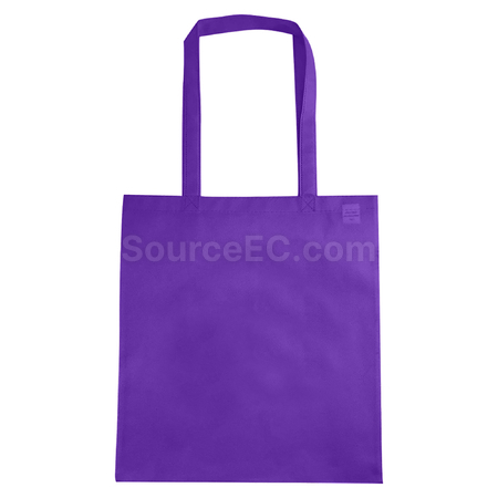 Customization Non Woven Bag with V Gusset Promotional Products