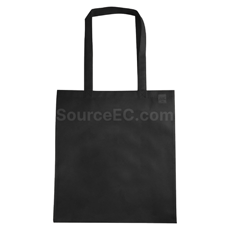 Customization Non Woven Bag with V Gusset Promotional Products