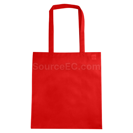 Customization Non Woven Bag with V Gusset Promotional Products