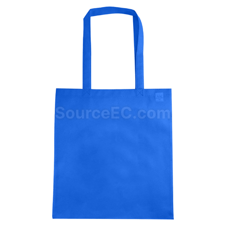 Customization Non Woven Bag with V Gusset Promotional Products