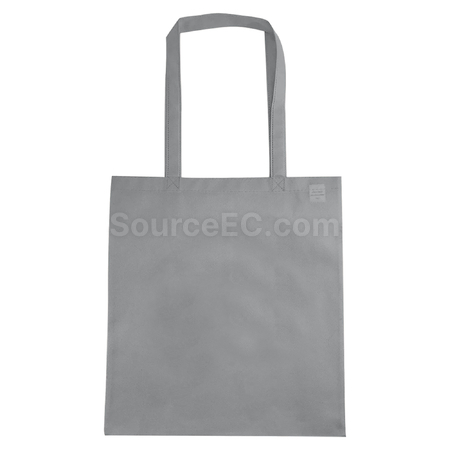 Customization Non Woven Bag without Gusset Promotional Products