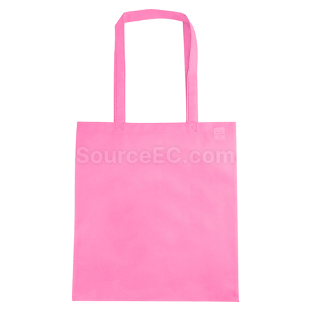 Customization Non Woven Bag without Gusset Promotional Products