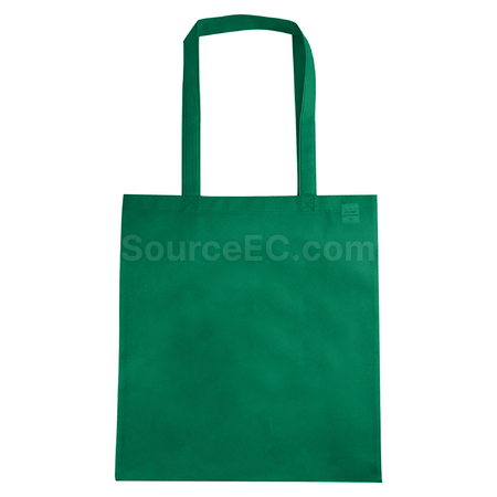 Customization Non Woven Bag without Gusset Promotional Products