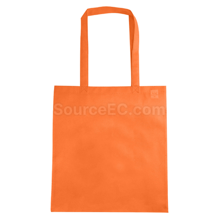 Customization Non Woven Bag without Gusset Promotional Products