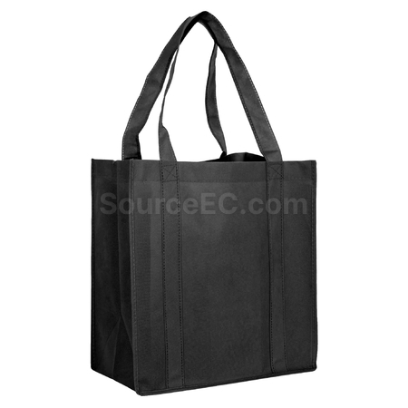 Customization Non Woven Shopping Bag Promotional Products