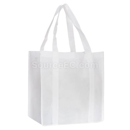 Customization Non Woven Shopping Bag Promotional Products
