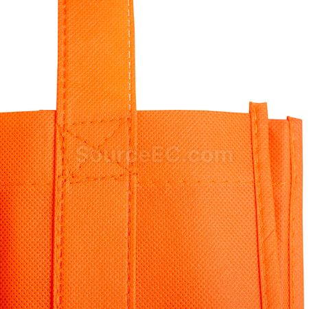 Customization Non Woven Shopping Bag Promotional Products