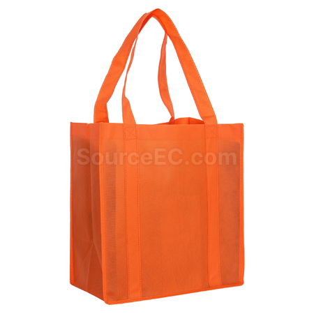 Customization Non Woven Shopping Bag Promotional Products