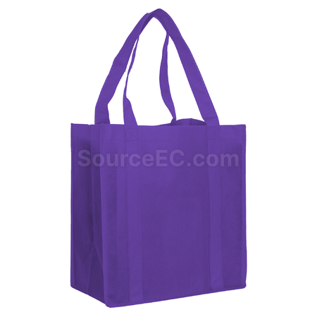 Customization Non Woven Shopping Bag Promotional Products