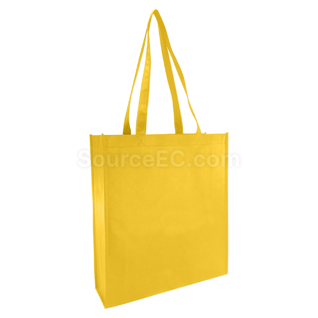 Customization Non Woven Bag with Large Gusset Promotional Products