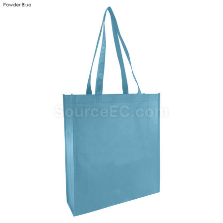 Customization Non Woven Bag with Large Gusset Promotional Products