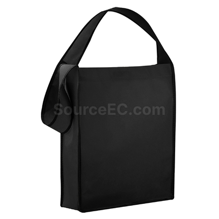 Customization Non Woven Sling Bag Promotional Products