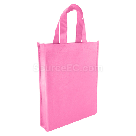 Customization Non Woven Trade Show Bag Promotional Products
