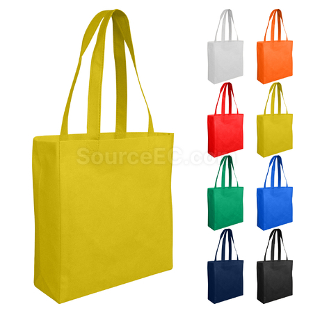 Customization Non Woven Small Shopper Promotional Products