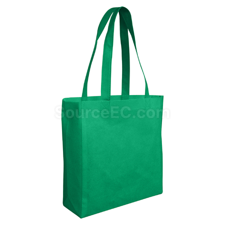 Customization Non Woven Small Shopper Promotional Products
