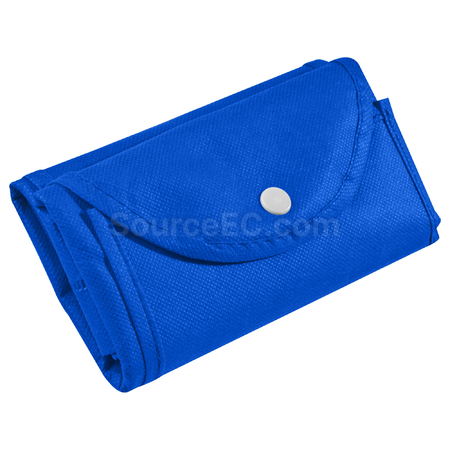 Customization Non Woven Foldable Shopping Bag Promotional Products