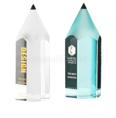 Customization Kaiyun Crystal Pen Promotional Products