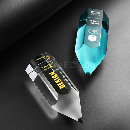 Customization Kaiyun Crystal Pen Promotional Products