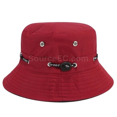Customization Sun-protective Bucket Hat Promotional Products