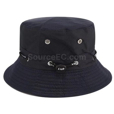Customization Sun-protective Bucket Hat Promotional Products