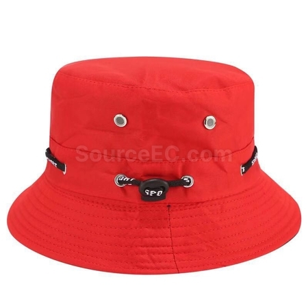 Customization Sun-protective Bucket Hat Promotional Products