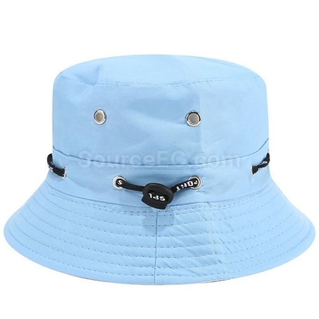 Customization Sun-protective Bucket Hat Promotional Products