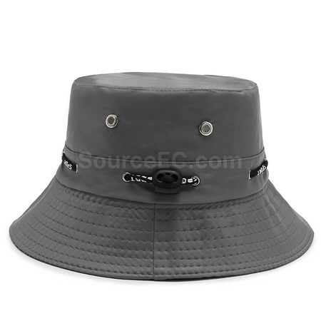 Customization Sun-protective Bucket Hat Promotional Products
