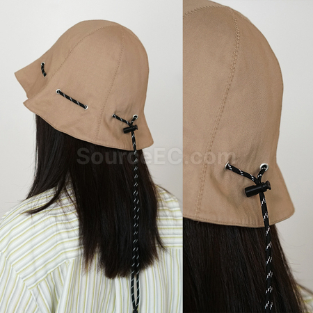 Customization Bucket Hat Promotional Products