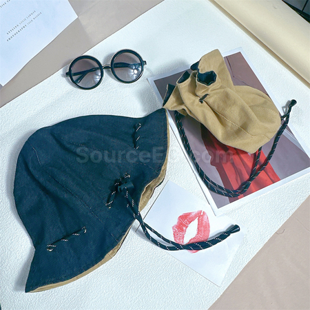 Customization Bucket Hat Promotional Products