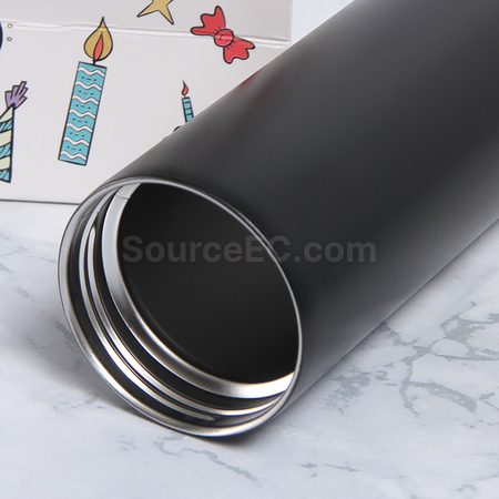 Customization 600ML Vacuum Flasks Promotional Products