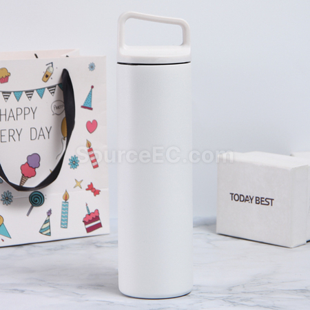 Customization 600ML Vacuum Flasks Promotional Products