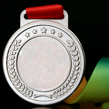 Customization Basketball Metal Medal Promotional Products