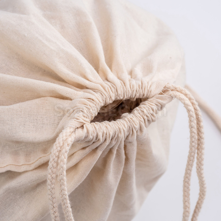 Customization Drawstring Cotton Bag Promotional Products