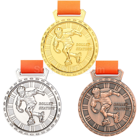 Customization Pulley Medal Promotional Products