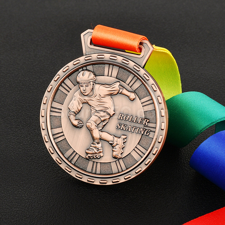 Customization Pulley Medal Promotional Products