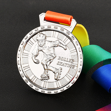 Customization Pulley Medal Promotional Products