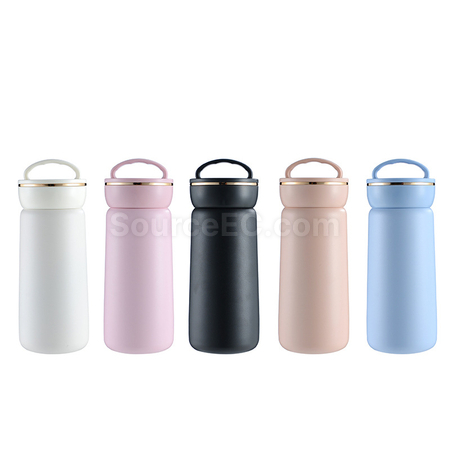Customization 350ML Stainless Steel Thermos Cup Promotional Products