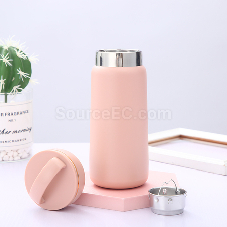 Customization 350ML Stainless Steel Thermos Cup Promotional Products