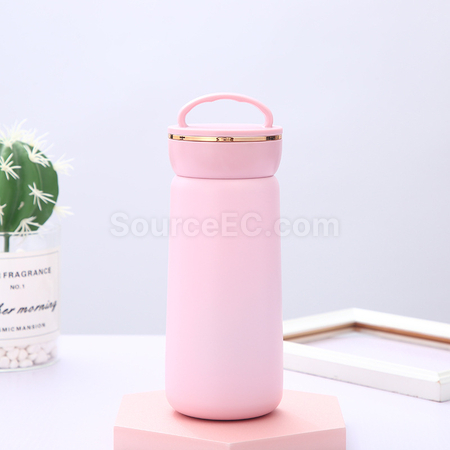 Customization 350ML Stainless Steel Thermos Cup Promotional Products